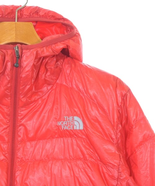 THE NORTH FACE 羽絨夾克/背心