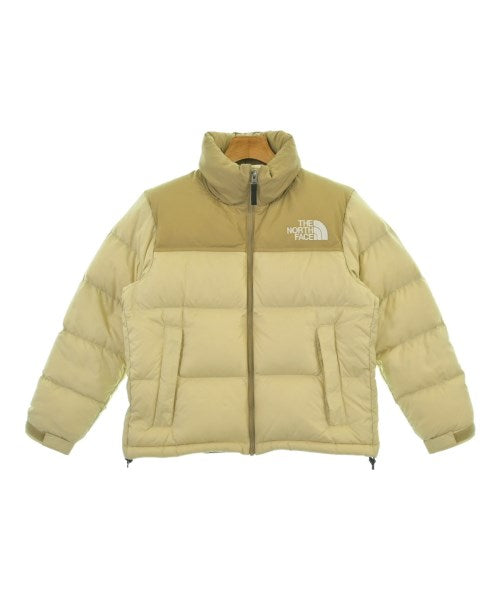 THE NORTH FACE 羽絨夾克/背心