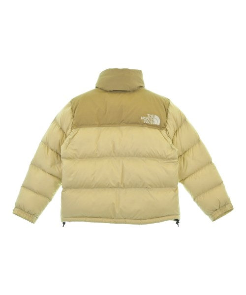 THE NORTH FACE 羽絨夾克/背心