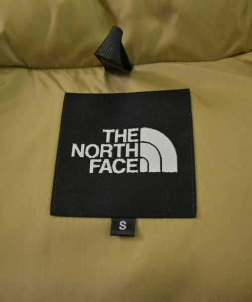 THE NORTH FACE 羽絨夾克/背心