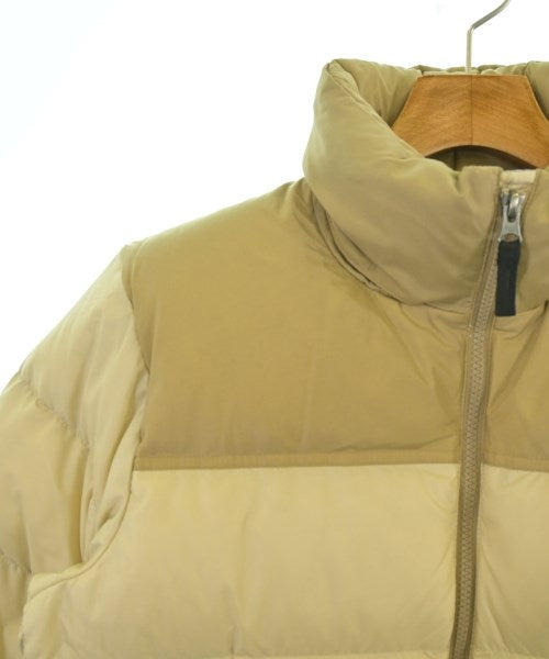 THE NORTH FACE 羽絨夾克/背心