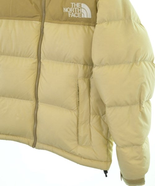 THE NORTH FACE 羽絨夾克/背心