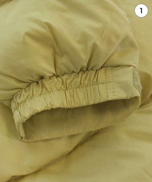 THE NORTH FACE 羽絨夾克/背心