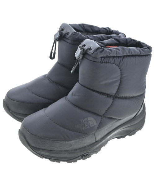 THE NORTH FACE 靴子