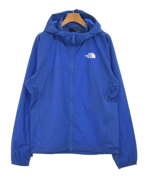 THE NORTH FACE 斜紋夾克