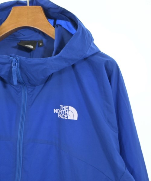 THE NORTH FACE 斜紋夾克