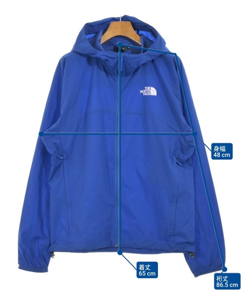 THE NORTH FACE 斜紋夾克