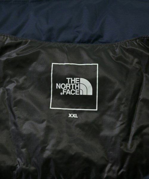 THE NORTH FACE 羽絨夾克/背心