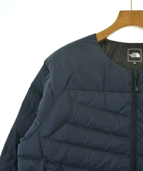 THE NORTH FACE 羽絨夾克/背心