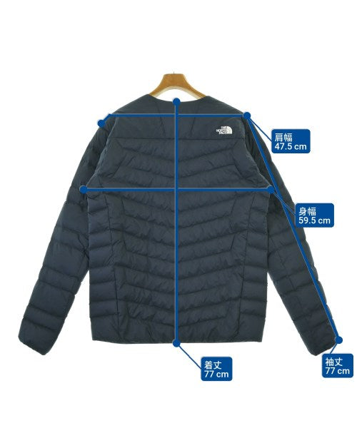 THE NORTH FACE 羽絨夾克/背心