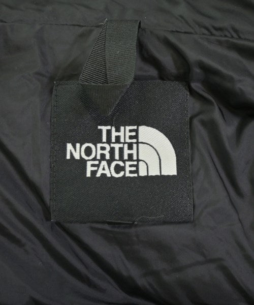 THE NORTH FACE 羽絨夾克/背心