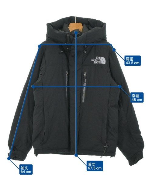 THE NORTH FACE 羽絨夾克/背心
