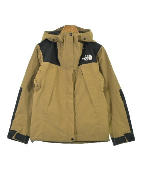 THE NORTH FACE 山系外套