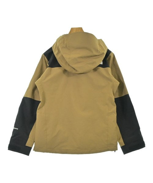 THE NORTH FACE 山系外套