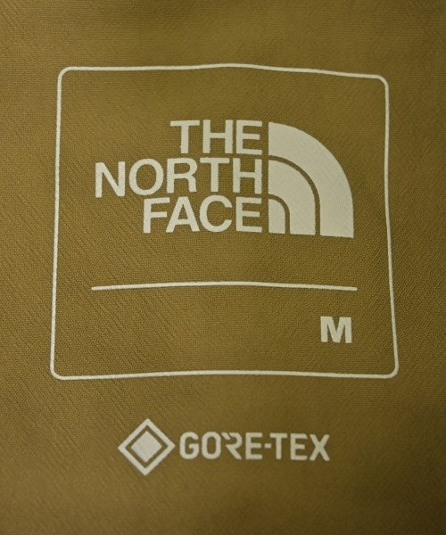 THE NORTH FACE 山系外套