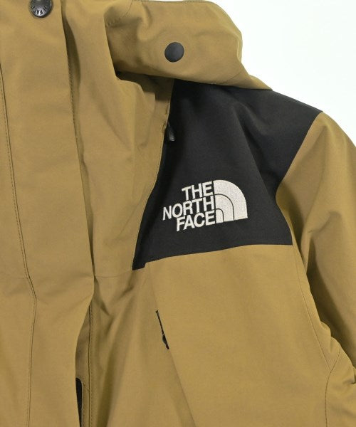 THE NORTH FACE 山系外套