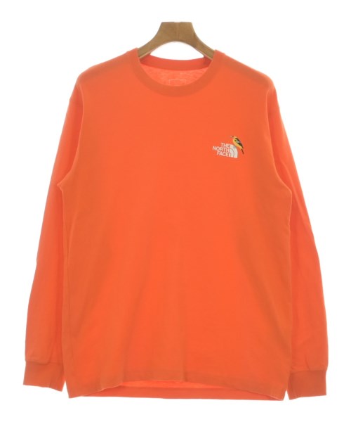 THE NORTH FACE T恤/上衣
