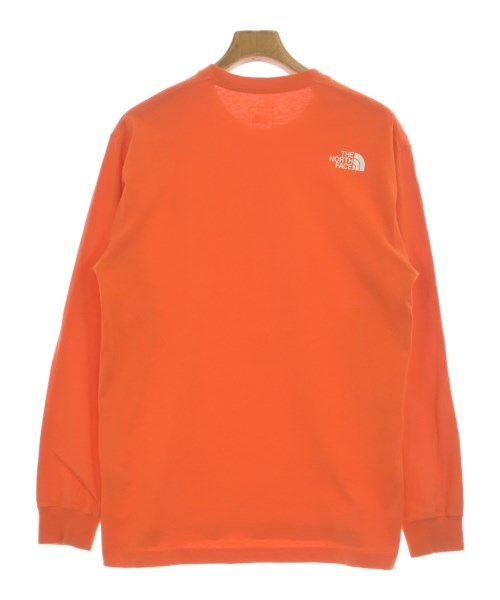 THE NORTH FACE T恤/上衣