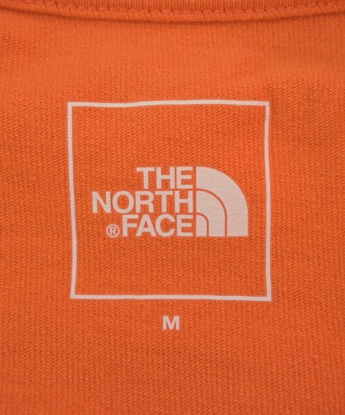 THE NORTH FACE T恤/上衣