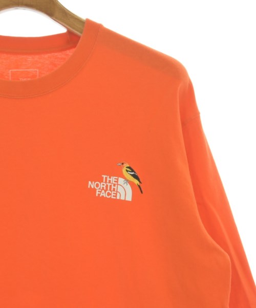 THE NORTH FACE T恤/上衣