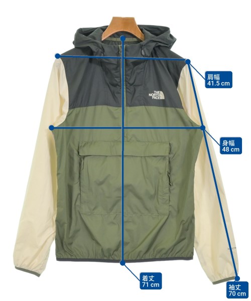 THE NORTH FACE 其他飛行外套