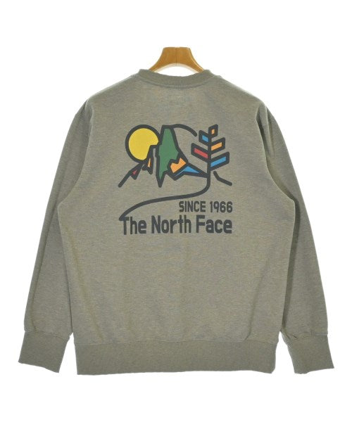 THE NORTH FACE 運動衫