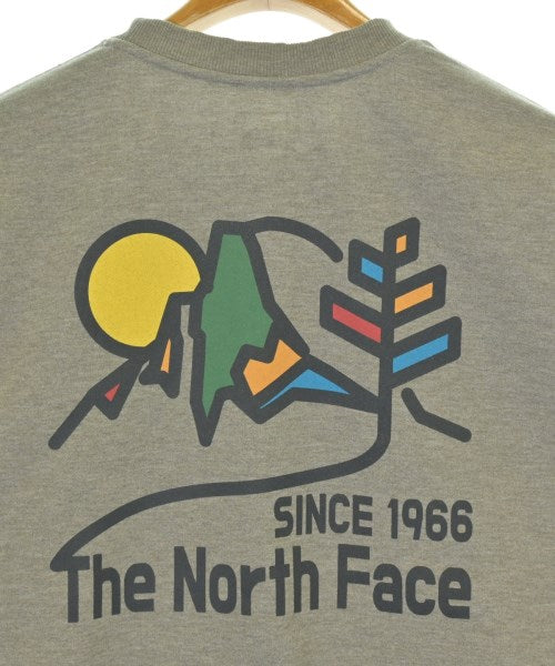 THE NORTH FACE 運動衫