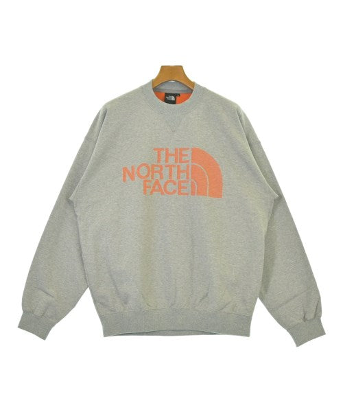THE NORTH FACE 運動衫