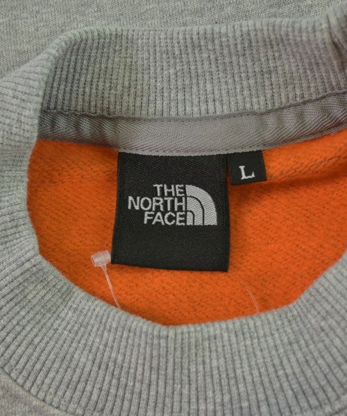 THE NORTH FACE 運動衫