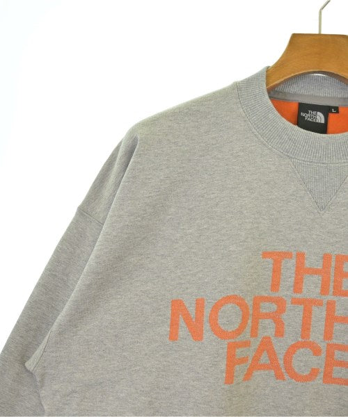 THE NORTH FACE 運動衫