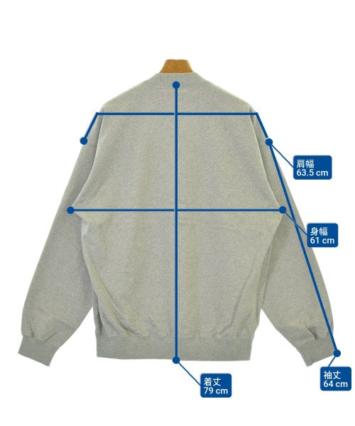 THE NORTH FACE 運動衫