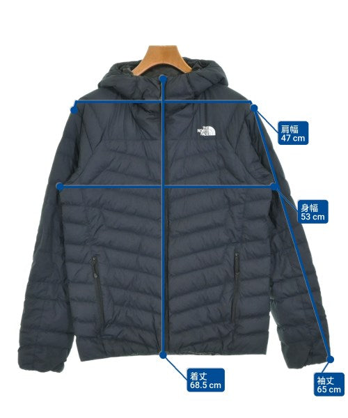 THE NORTH FACE 羽絨夾克/背心