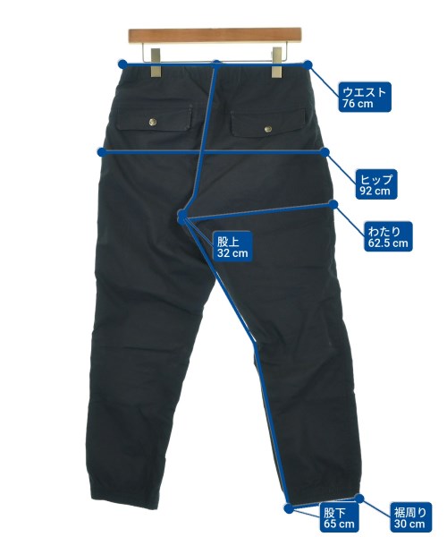 THE NORTH FACE 工裝褲