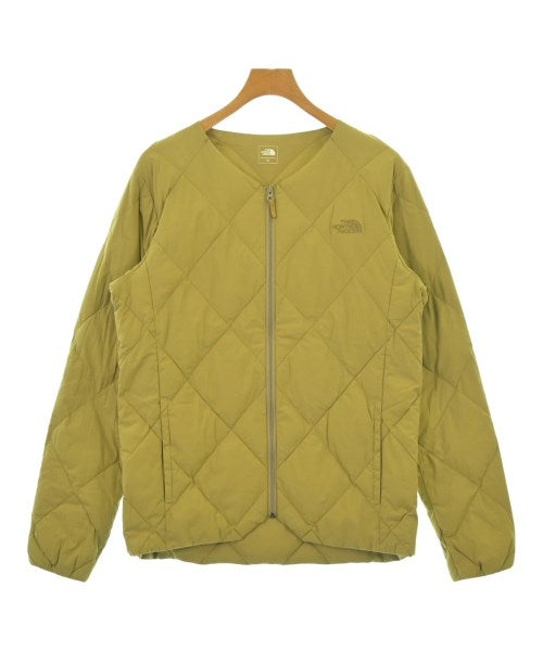 THE NORTH FACE 羽絨夾克/背心