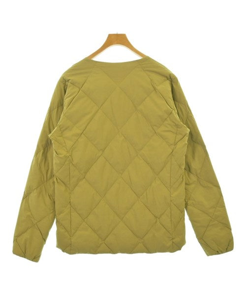 THE NORTH FACE 羽絨夾克/背心