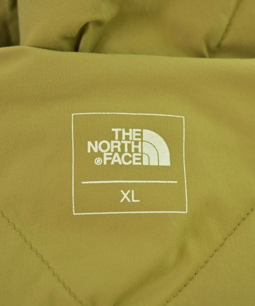 THE NORTH FACE 羽絨夾克/背心