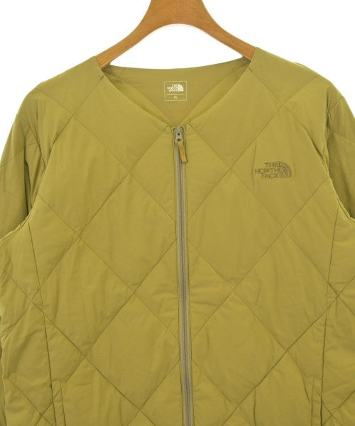 THE NORTH FACE 羽絨夾克/背心