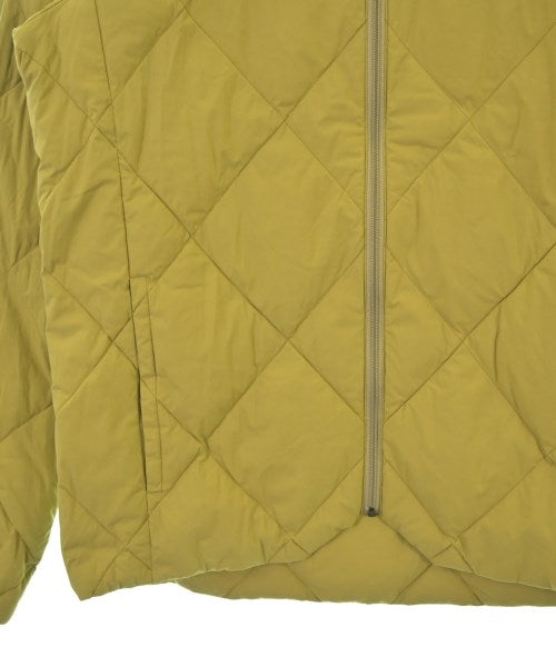 THE NORTH FACE 羽絨夾克/背心