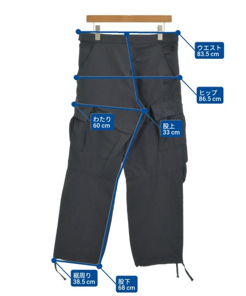 THE NORTH FACE 工裝褲