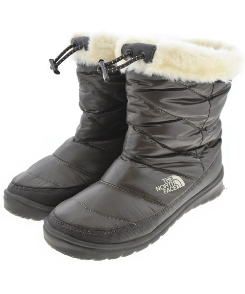 THE NORTH FACE 雨鞋