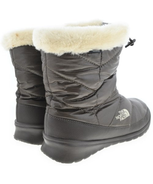 THE NORTH FACE 雨鞋