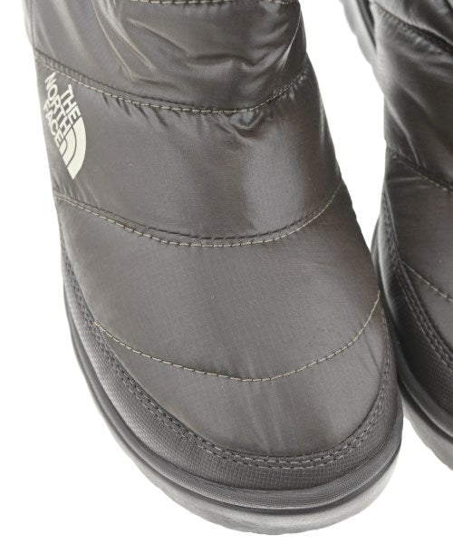 THE NORTH FACE 雨鞋