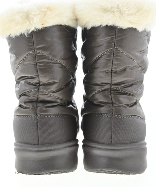 THE NORTH FACE 雨鞋