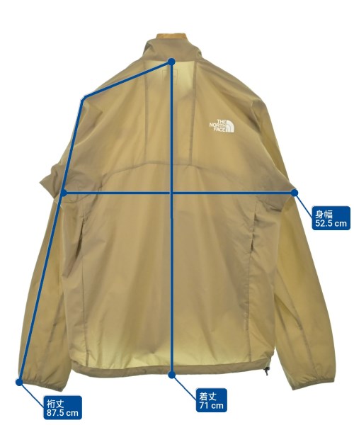 THE NORTH FACE 其他飛行外套