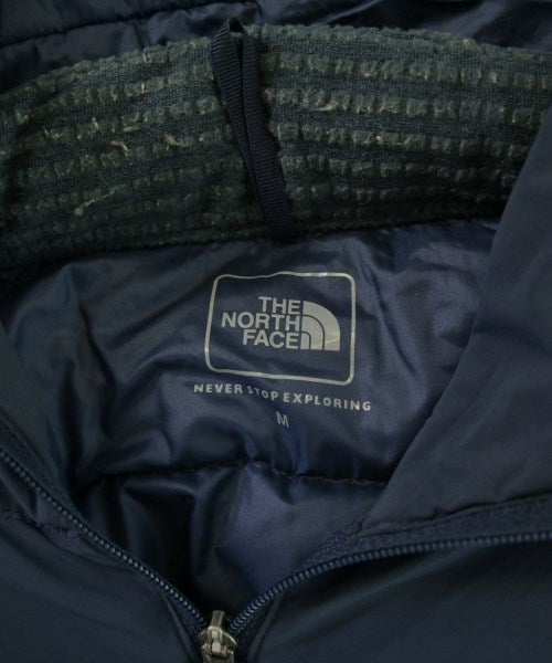THE NORTH FACE 羽絨夾克/背心