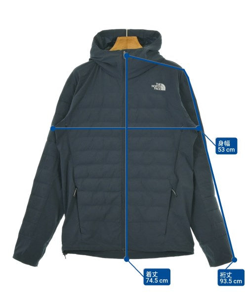 THE NORTH FACE 羽絨夾克/背心