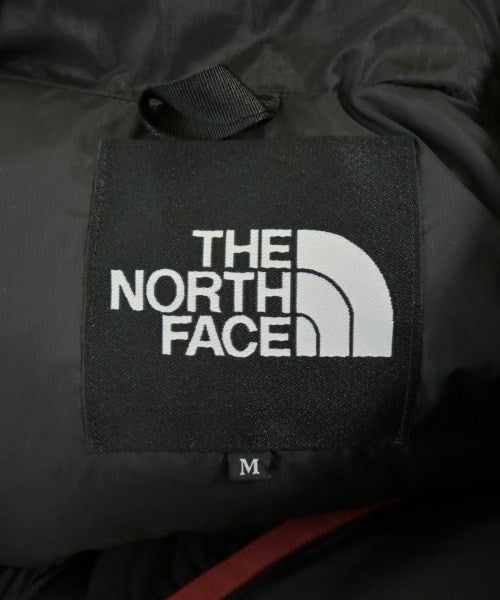 THE NORTH FACE 羽絨夾克/背心