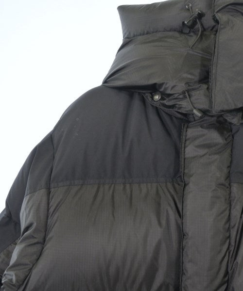 THE NORTH FACE 羽絨夾克/背心