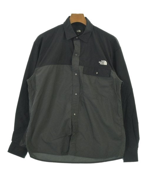 THE NORTH FACE 休閒襯衫