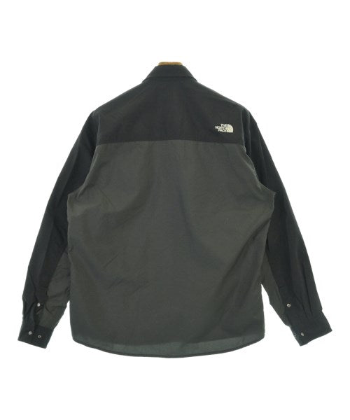 THE NORTH FACE 休閒襯衫